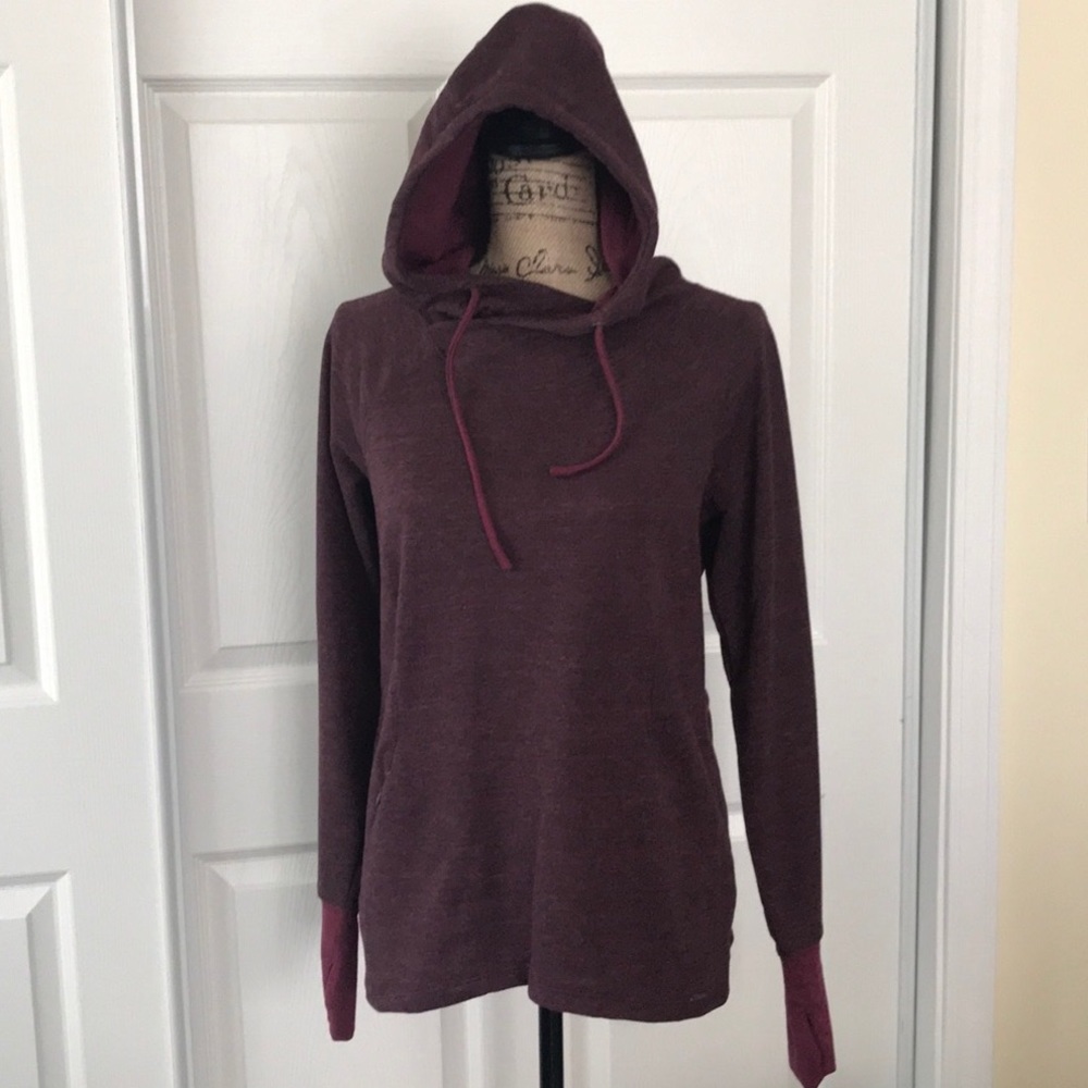 Medium Avalanche Lightweight Sweatshirt